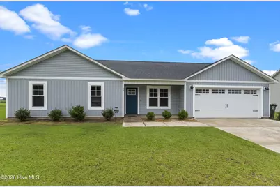 64 Cindy Road, Richlands, NC 28574 - Photo 31