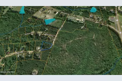 1.42 Acres Stoney Creek Drive, Carthage, NC 28327 - Photo 5