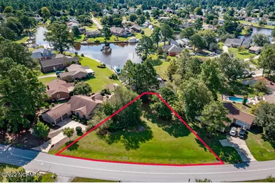 1304 Pelican Drive, New Bern, NC 28560 - Photo 1