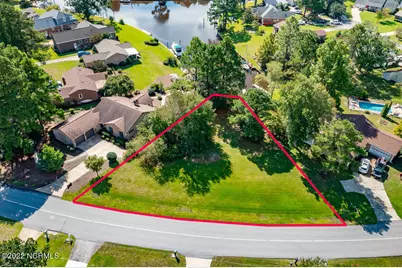 1304 Pelican Drive, New Bern, NC 28560 - Photo 3