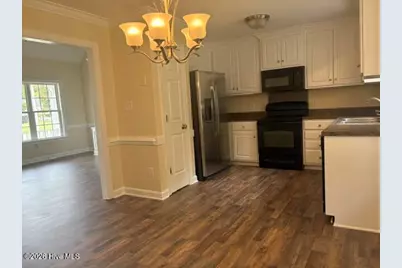 210 Laurel Spring Drive, Nashville, NC 27856 - Photo 5