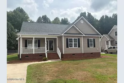 210 Laurel Spring Drive, Nashville, NC 27856 - Photo 1
