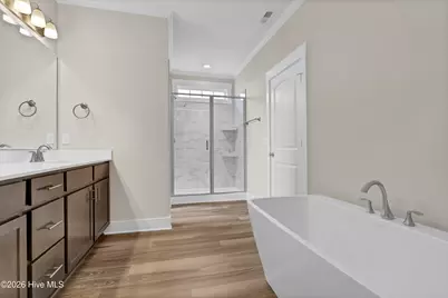 154 Becton Way, Rocky Point, NC 28457 - Photo 5