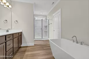 154 Becton Way, Rocky Point, NC 28457 - Photo 5