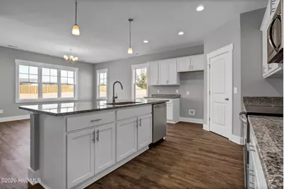 154 Becton Way, Rocky Point, NC 28457 - Photo 5
