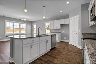 154 Becton Way, Rocky Point, NC 28457 - Photo 5