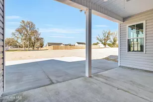154 Becton Way, Rocky Point, NC 28457 - Photo 35