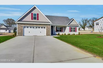 154 Becton Way, Rocky Point, NC 28457 - Photo 3