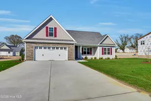 154 Becton Way, Rocky Point, NC 28457 - Photo 3