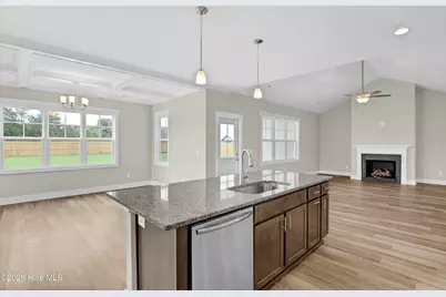 154 Becton Way, Rocky Point, NC 28457 - Photo 3