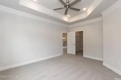 127 White Bark Avenue #Lot 17, Rocky Mount, NC 27804 - Photo 13