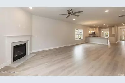 127 White Bark Avenue #Lot 17, Rocky Mount, NC 27804 - Photo 7