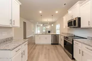 127 White Bark Ave, Rocky Mount, NC 27804 - Photo 9