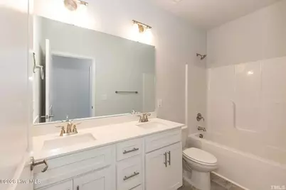 127 White Bark Avenue #Lot 17, Rocky Mount, NC 27804 - Photo 19