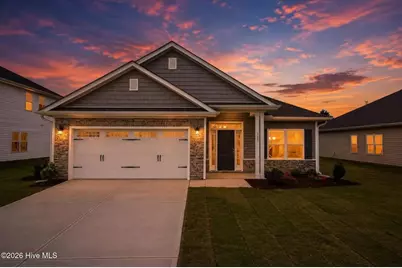 127 White Bark Avenue #Lot 17, Rocky Mount, NC 27804 - Photo 3