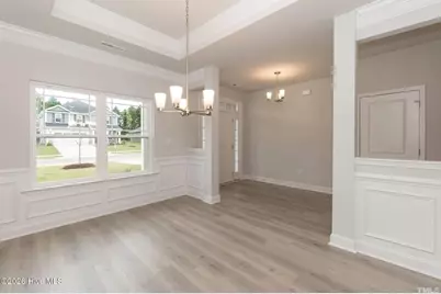 127 White Bark Avenue #Lot 17, Rocky Mount, NC 27804 - Photo 5