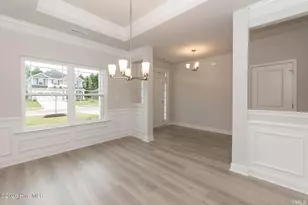 127 White Bark Ave, Rocky Mount, NC 27804 - Photo 5