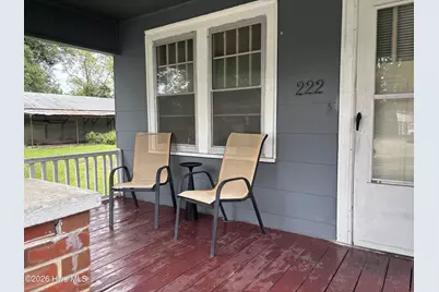 222 Evans Street, Wilmington, NC 28405 - Photo 5