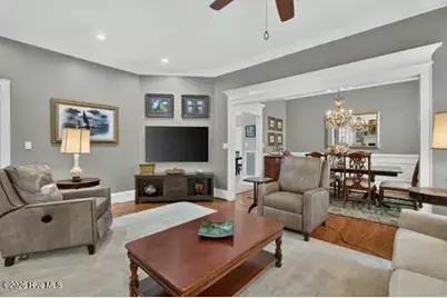 217 N Church Street, Hertford, NC 27944 - Photo 9