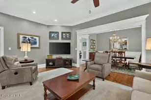 217 N Church St, Hertford, NC 27944 - Photo 9