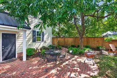 217 N Church Street, Hertford, NC 27944 - Photo 47