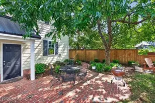 217 N Church St, Hertford, NC 27944 - Photo 47