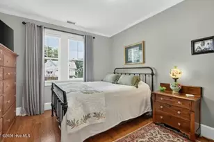 217 N Church St, Hertford, NC 27944 - Photo 35