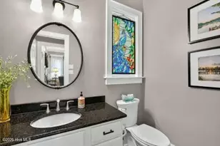 217 N Church St, Hertford, NC 27944 - Photo 23