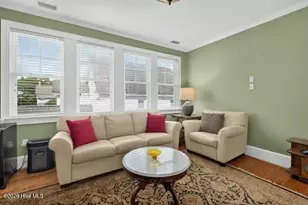217 N Church St, Hertford, NC 27944 - Photo 33