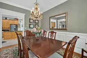 217 N Church St, Hertford, NC 27944 - Photo 11