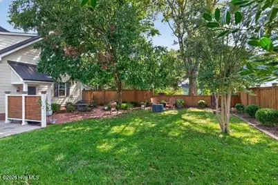217 N Church Street, Hertford, NC 27944 - Photo 49