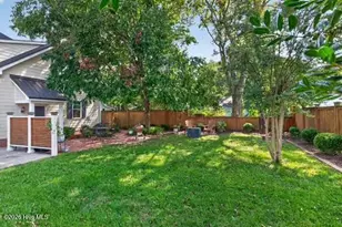 217 N Church St, Hertford, NC 27944 - Photo 49