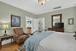 217 N Church St, Hertford, NC 27944 - Photo 27