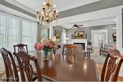 217 N Church Street, Hertford, NC 27944 - Photo 13