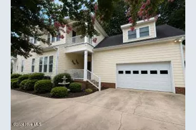 217 N Church Street, Hertford, NC 27944 - Photo 5