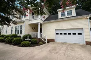 217 N Church St, Hertford, NC 27944 - Photo 5