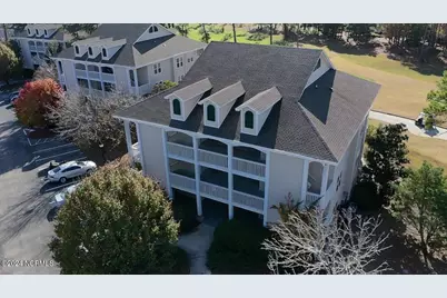 3350 Club Villas Drive # 306, Southport, NC 28461 - Photo 1