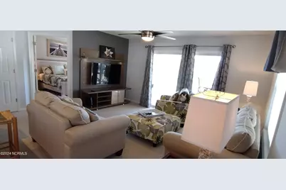3350 Club Villas Drive # 306, Southport, NC 28461 - Photo 11