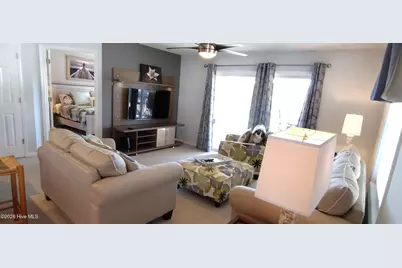 3350 Club Villas Drive # 306, Southport, NC 28461 - Photo 9