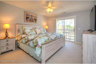 3350 Club Villas Drive # 306, Southport, NC 28461 - Photo 5