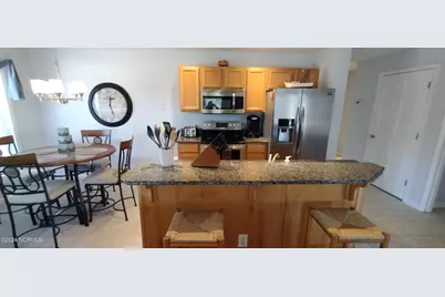 3350 Club Villas Drive # 306, Southport, NC 28461 - Photo 13