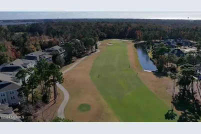 3350 Club Villas Drive # 306, Southport, NC 28461 - Photo 23