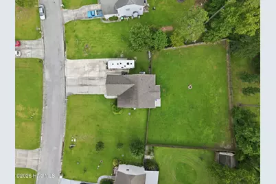 413 Lafitte Way, New Bern, NC 28560 - Photo 39