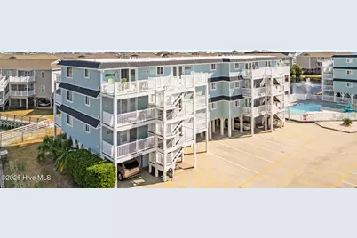 31 Beaufort Street #Apt E, Ocean Isle Beach, NC 28469 - Photo 1