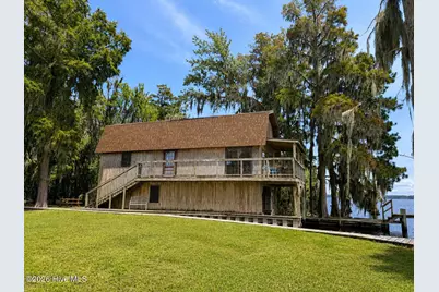 4325 Riverneck Road, Columbia, NC 27925 - Photo 25