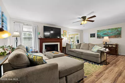20 Sandtrap Drive, Shallotte, NC 28470 - Photo 5