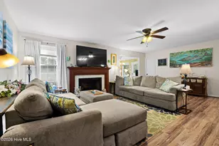 20 Sandtrap Dr, Shallotte, NC 28470 - Photo 5
