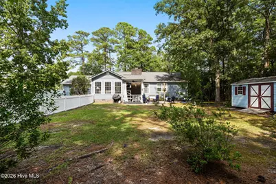 20 Sandtrap Drive, Shallotte, NC 28470 - Photo 37