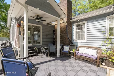 20 Sandtrap Drive, Shallotte, NC 28470 - Photo 25