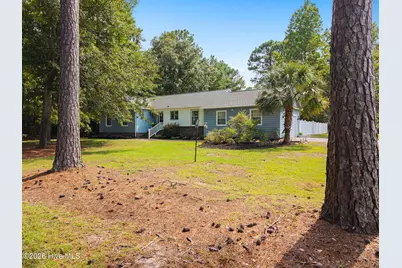 20 Sandtrap Drive, Shallotte, NC 28470 - Photo 53